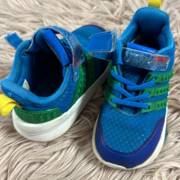 Lego Adidas Runner - Picture 6 of 7